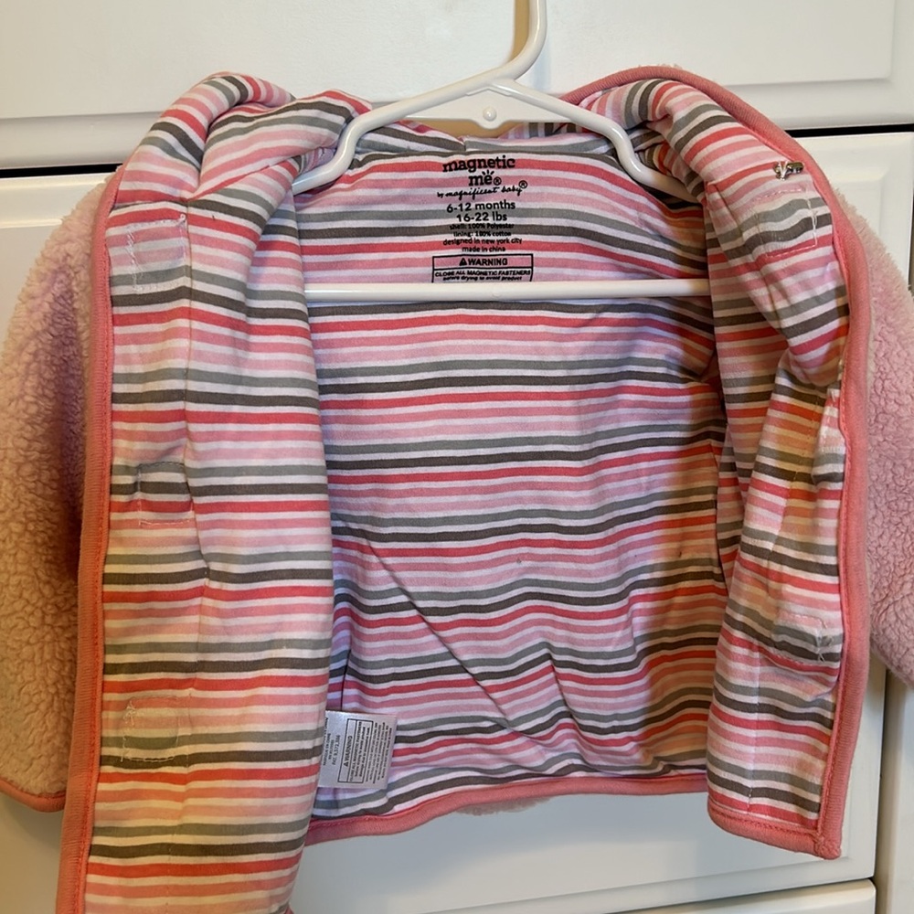 Magnetic Me jacket - Picture 2 of 2